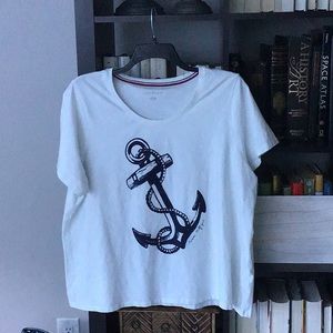 Tommy Hilfiger Top